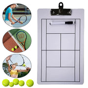 Coach Court Board